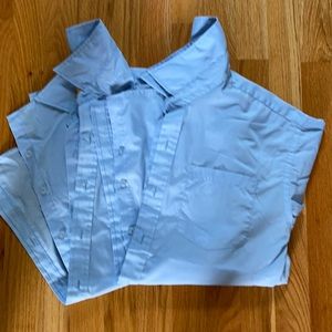 Uniform New Like - Teenage Boys